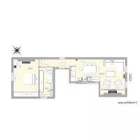 Plan Mobilier / Prises sp&eacute;cifiques