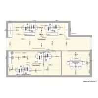 bureau sevice genreau