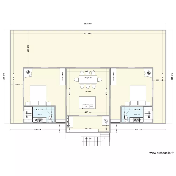R & L - Tapa v2. Plan de 