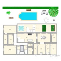 maison idéale