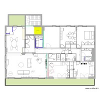 Appartement Enghien Mora variante 27 11
