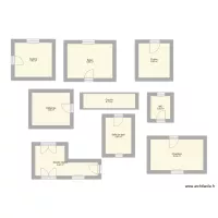 MODELE MAISON 100 M2