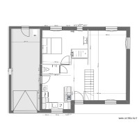 Grèbes 27 - RdC - Cdif+W+SdE