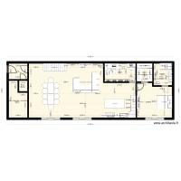 Rénovation Séchoir 1