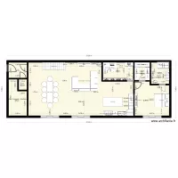 Rénovation Séchoir 1