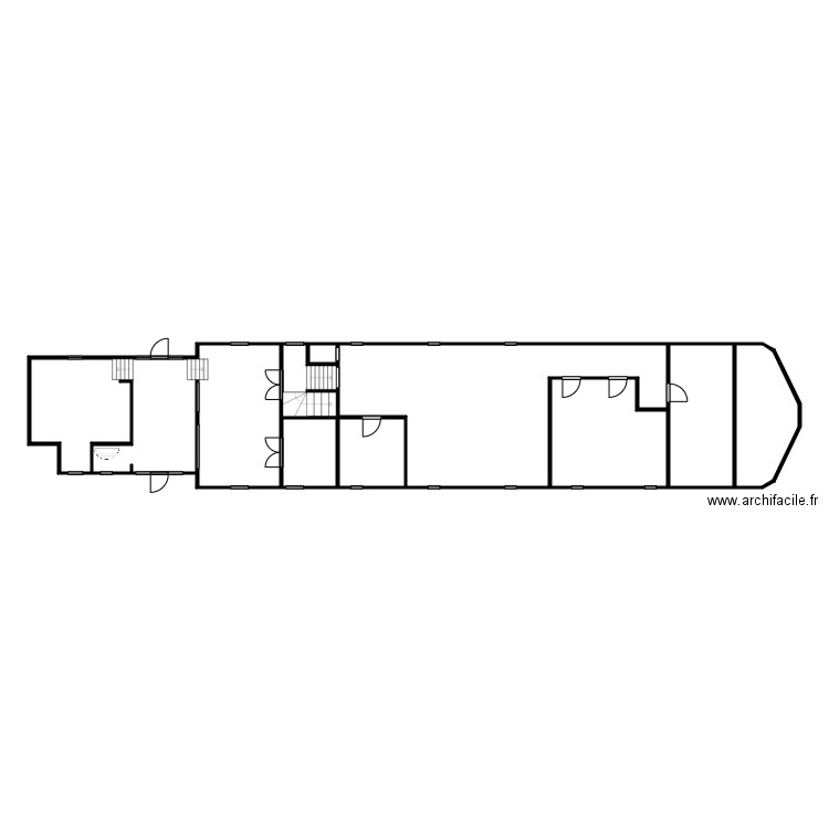TOUMAI 02. Plan de 0 pièce et 0 m2