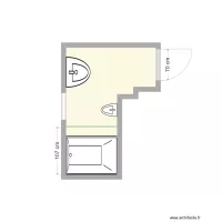 COLETTA avant travaux