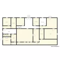 Maternit&eacute; DJODJI-ZOUME