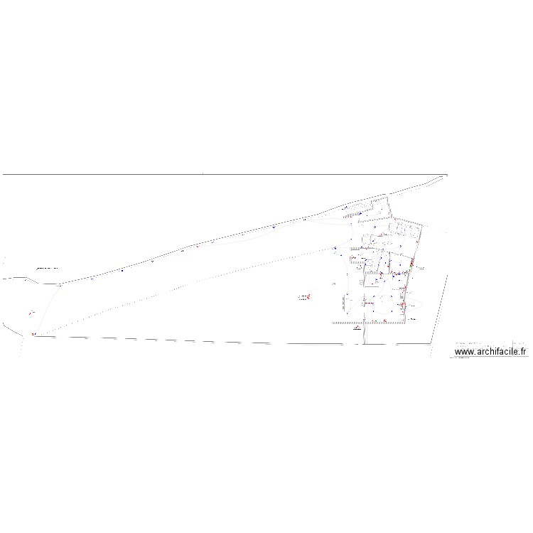 manuel baradinho cave Elec in gab. Plan de 0 pièce et 0 m2