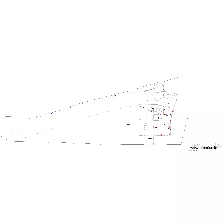 manuel baradinho cave Elec in gab. Plan de 