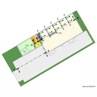 cadastre AO286