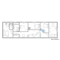 Maison Perche modifi&eacute;e/am&eacute;nag&eacute;e