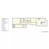 Plan de sol Ostende élec 03-26