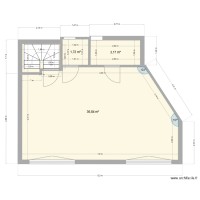 bouvelle etage