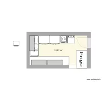 cuisine roubaix NOUVELLE