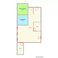 Plan Pharmacie - Avant