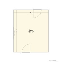 SALON COQ ST MARCEAU