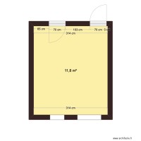 CHAMBRE PARENTALE 2