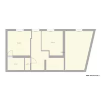 Rez de chaussée version V0