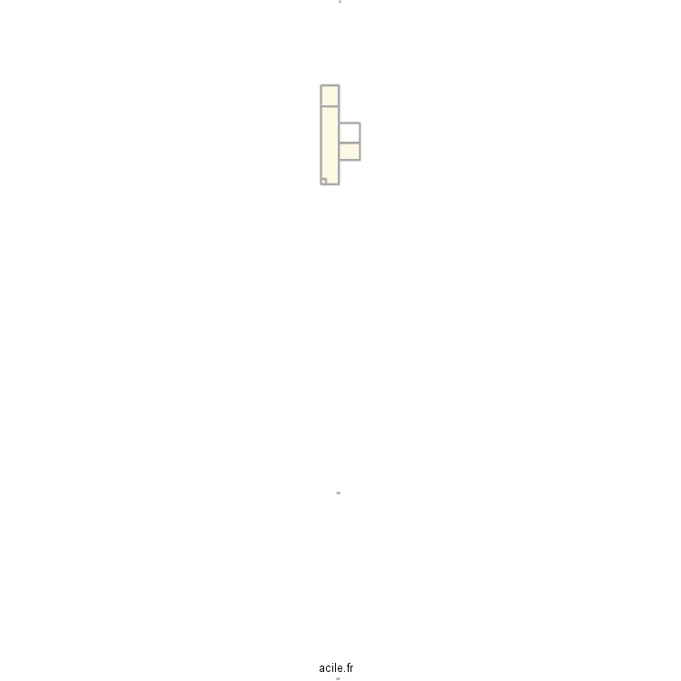 entreprise. Plan de 0 pièce et 0 m2