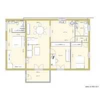 1532 Av George Clémenceau, 33110 Le Bouscat