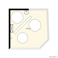 Salle de Brassage