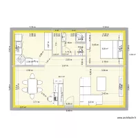 Maison Plage Base Bis