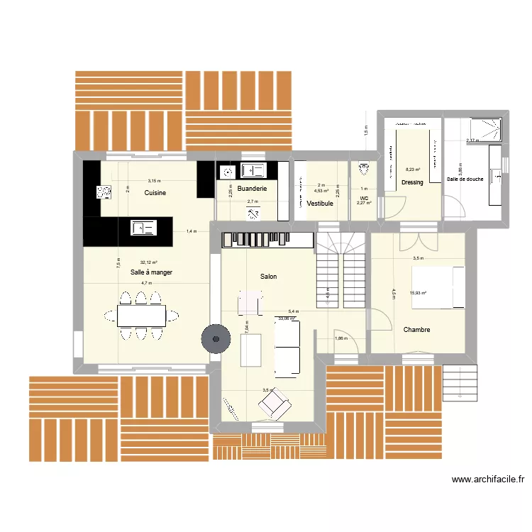 Linkin V4. Plan de Linkin V4. Plan de