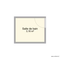 Salle de bains Iris