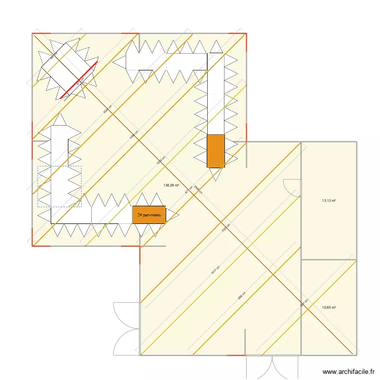 mariage guirlandes et VP. Plan de mariage guirlandes et VP. Plan de