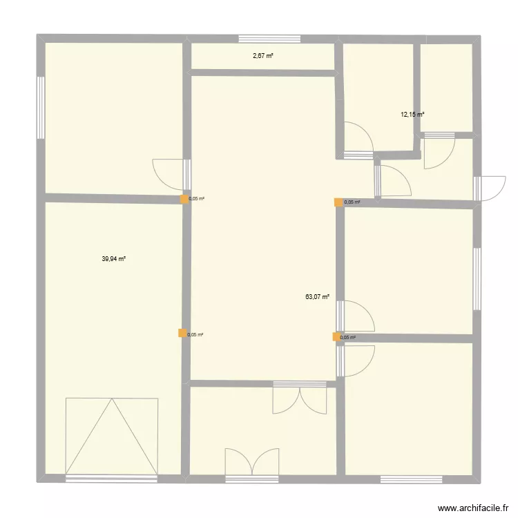 GOTTAA. Plan de GOTTAA. Plan de