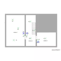 Maison Thierry Deuxant +2