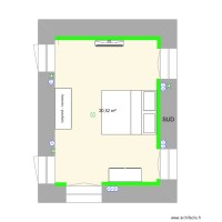 Suite Parentale