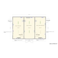 Plan pour Isln 5000 Namur