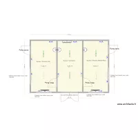 Plan pour Isln 5000 Namur