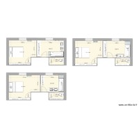 chambre-Sdb