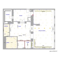 APRES travaux ÉLECTRICITÉ