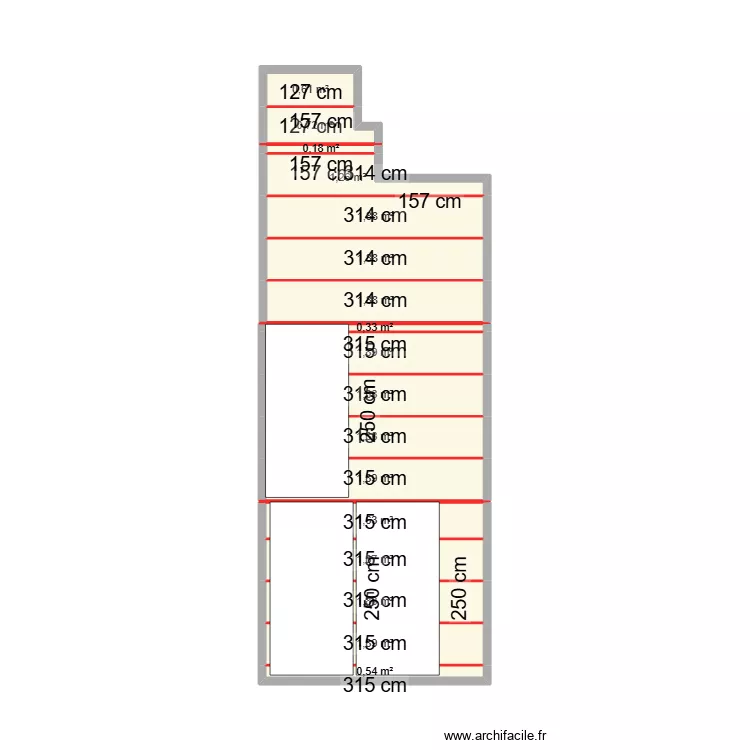 monbelli_salon. Plan de monbelli_salon. Plan de