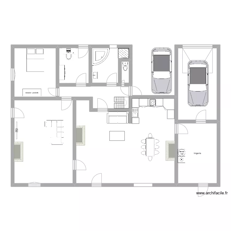 ROUSSEAU. Plan de ROUSSEAU. Plan de