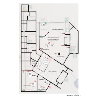 KEOLIS DELION NANTERRE RDC Postes de travail au 12/02/2025