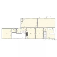 Corneuil Avant travaux