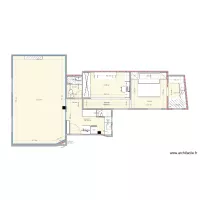 FAUBOURG TEMPLE cuisine