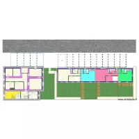 Buzet - TAnnerie - apres amenagement v2 apr&egrave;s travaux