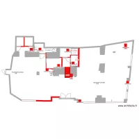 PLANS AGENCEMENT NOUVEAU ETY VENTILATION