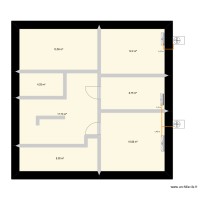 PLAN rdc CLIMATISATION 1