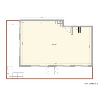 IMMEUBLE RUSSE PLAN BASE