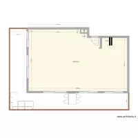 IMMEUBLE RUSSE PLAN BASE