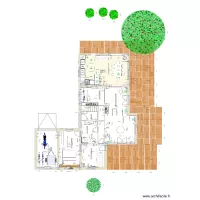 Extension Chalet