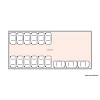 Breuil - Zone de tri