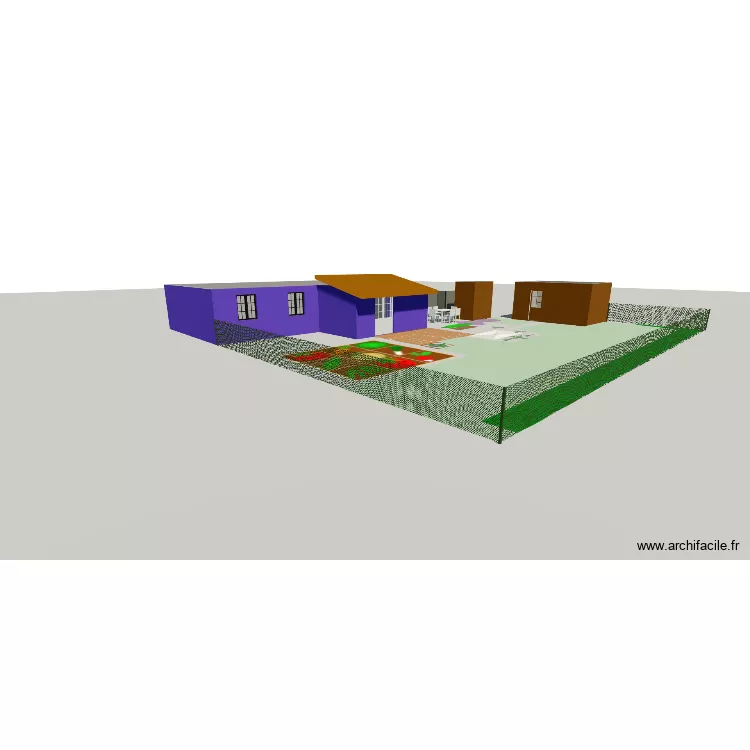 test. Plan de 4 et 99 m² test. Plan de 4 et 99 m²
